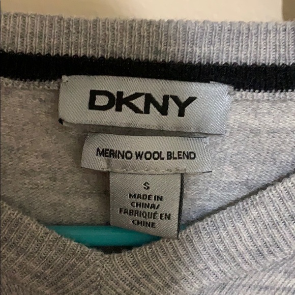 Wool Henley shirt - Picture 3 of 4